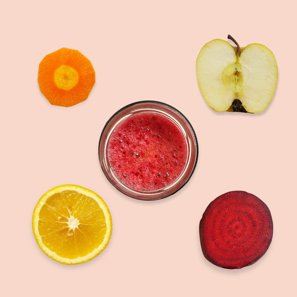 How Juice Detoxes Affect You And Your Skin