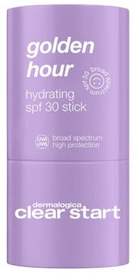 golden hour hydrating spf30 stick