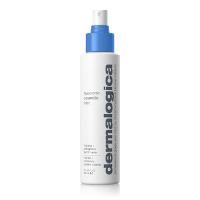 dermalogica hyaluronic cermide mist