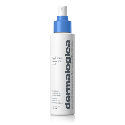 dermalogica hyaluronic cermide mist