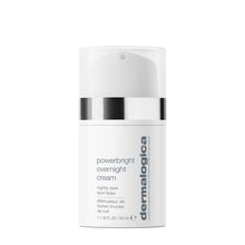 Dermalogica Powerbright Overnight Cream