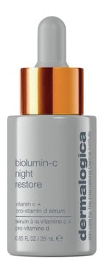dermalogica BioLumin C Night Restore