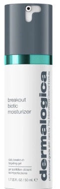 Breakout Biotic Moisturiser