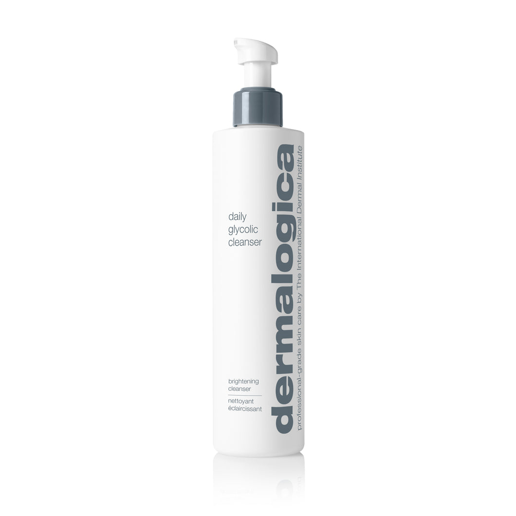 dermalogica daily glycolic cleanser 150ml