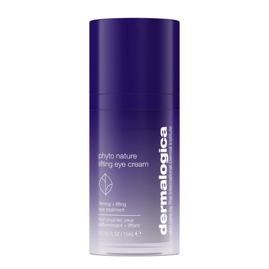 dermalogica phyto nature lifting eye cream