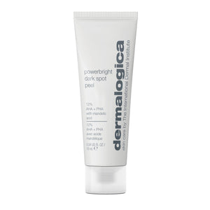 dermalogica powerbright dark spot peel