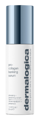 dermalogica pro-collagen banking serum