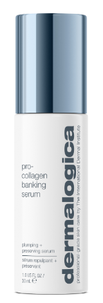 dermalogica pro-collagen banking serum