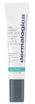 dermalogica deep breakout liquid patch