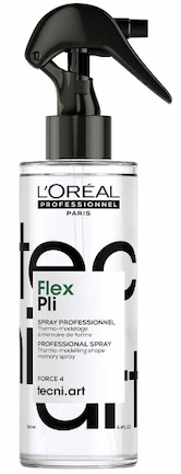 LOreal Professionnel Tecni.Art Pli Shaper Thermo-modelling Spray, 190ml