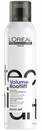 LOreal Professionnel Tecni.Art Volume Lift Spray Mousse, 250ml