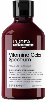 L'Oréal Professionnel Serie Expert Vitamino Color Spectrum Shampoo 300ml