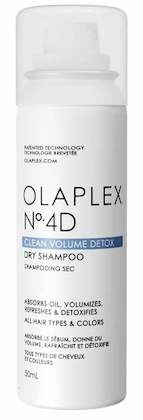 Olaplex No. 4D Dry Shampoo 50ml