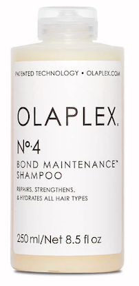 Olaplex No. 4 Bond Maintenance Shampoo 250ml