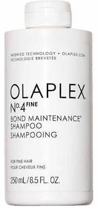Olaplex No.4 Fine Bond Maintenance Shampoo 250ml