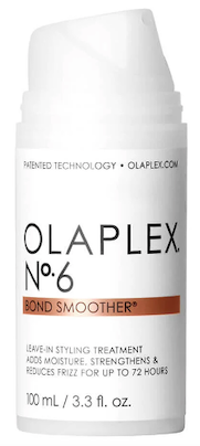 Olaplex No. 6 Bond Smoother Leave-In Styling Treatment (Airless pump) 100ml