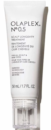 Olaplex No.0.5 Scalp Longevity Treatment 50ml