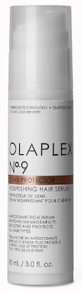 Olaplex No. 9 Bond Protector Nourishing Hair Serum 90ml