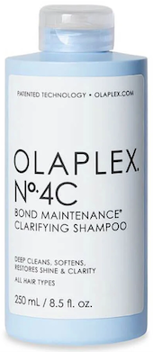 Olaplex No. 4C Bond Maintenance Clarifying Shampoo 250ml