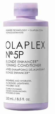 Olaplex No. 5P Blonde Enhancer™ Toning Conditioner 250ml