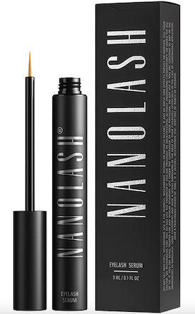 nanolash eyelash serum