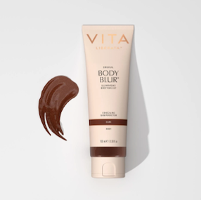 Vita Liberata Body Blur Dark 100ml