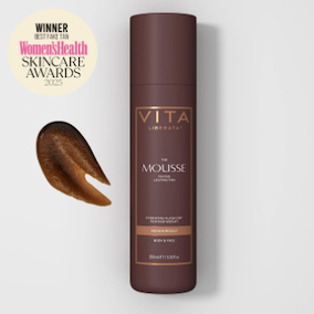 Vita Liberata THE MOUSSE MEDIUM 200ml