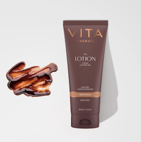 Vta Liberata THE LOTION: MEDIUM 200ml