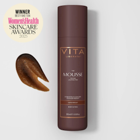 Vita Liberata THE MOUSSE DARK 200ml