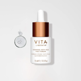 Vita Liberata THE ANTI AGE FACE SERUM 15ml