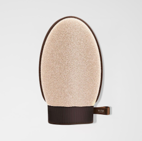 Vita Liberata Dual Sided Luxurv Exfoliating Mitt