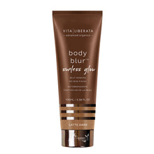 Body Blur Sunless Glow