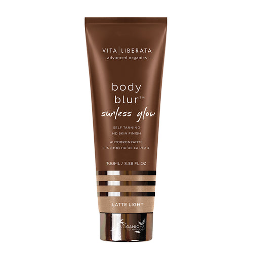 Body Blur Sunless Glow