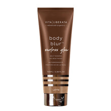 Body Blur Sunless Glow