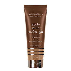 Body Blur Sunless Glow