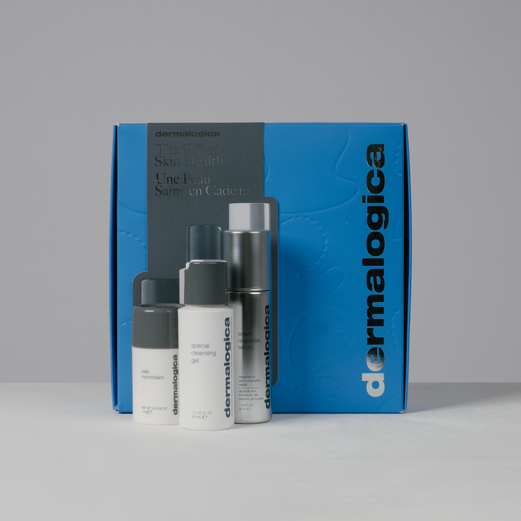 Dermalogica Smart Response Serum 30ml plus free gifts