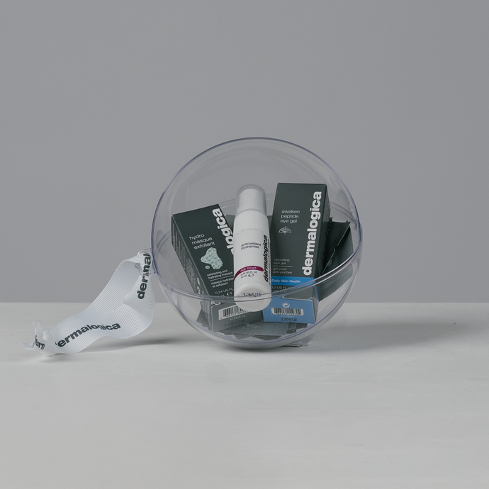 Dermalogica Facial In A Bauble