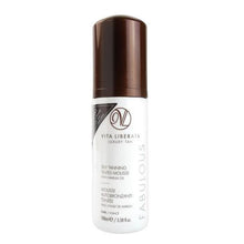 Fabulous Self Tanning Tinted Mousse