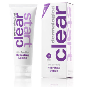 Dermalogica Clear Start Hydrating Lotion