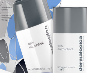 Dermalogica Travel Size Daily Microfoliant