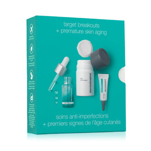 Dermalogica Clear and Brighten Skin Kit