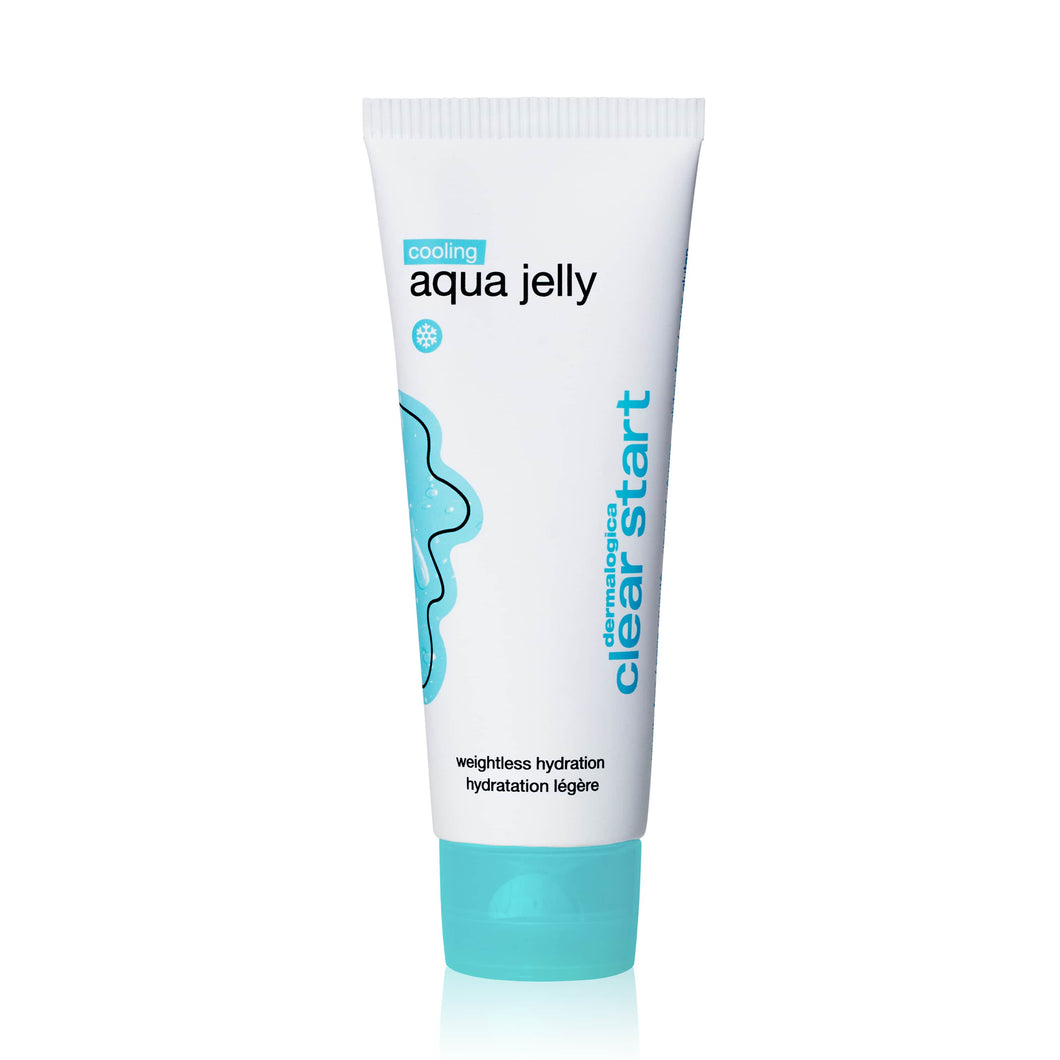 Dermalogica Clear Start Cooling Aqua Jelly