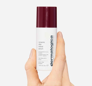 Dermalogica Dynamic Skin Retinol Serum