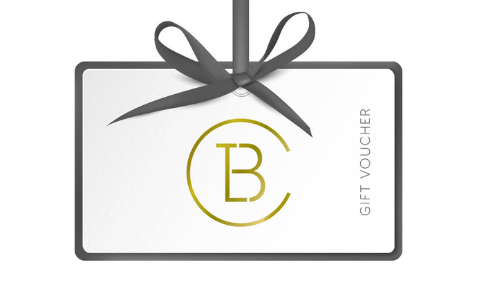 Online Gift Voucher