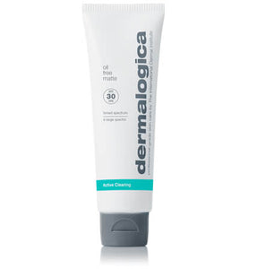 Dermalogica Active Clearing Oil Free Matte SPF30