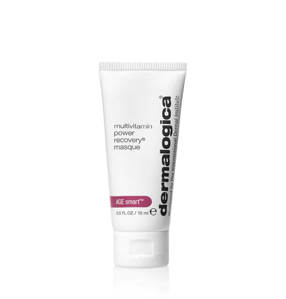 Dermalogica Travel Size Multi Vitamin Power Recovery Masque