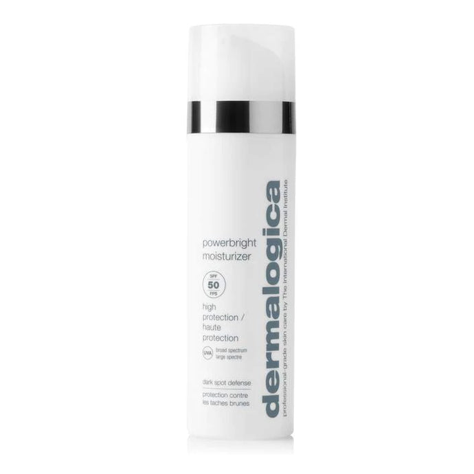 Dermalogica Powerbright Moisturiser SPF 50