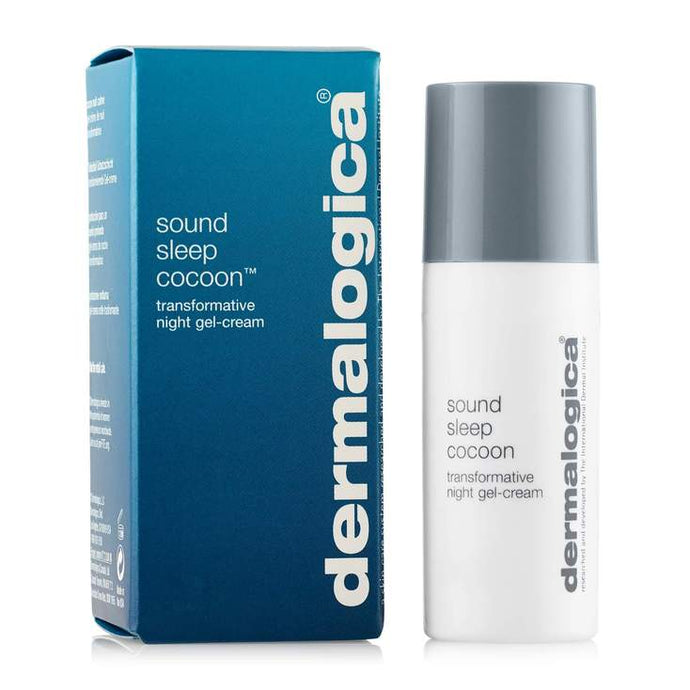 Dermalogica Travel Size Sound Sleep Cocoon